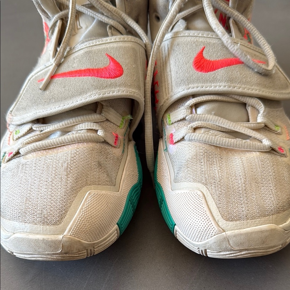 Nike Kyrie N7 Size 7.5 - Picture 2 of 10